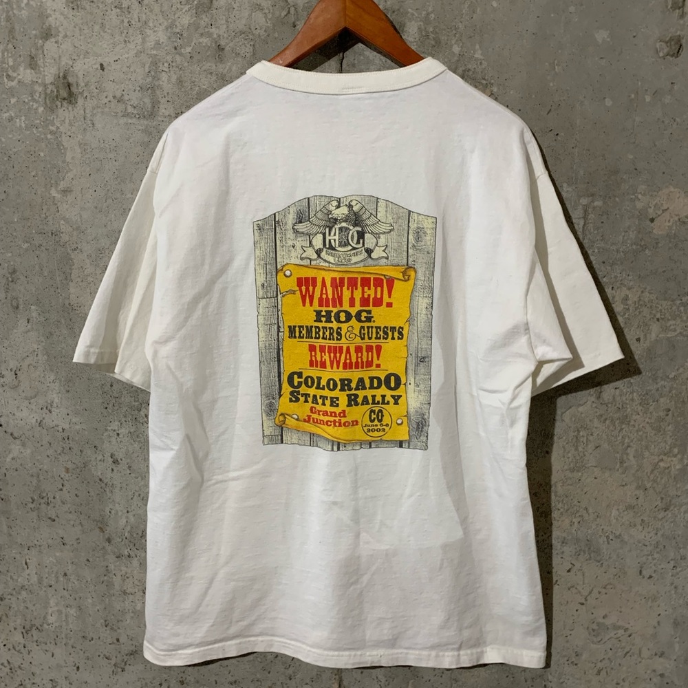 Vintage Shirt